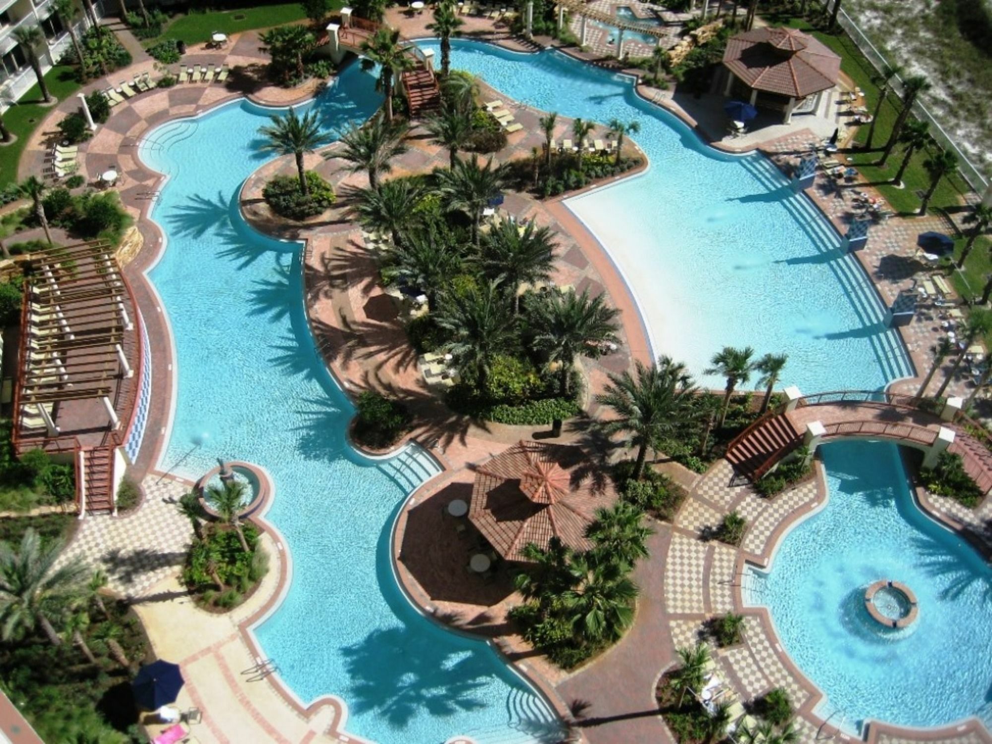 Shores Of Panama 323 173966 By Redawning 4* Panama City Beach