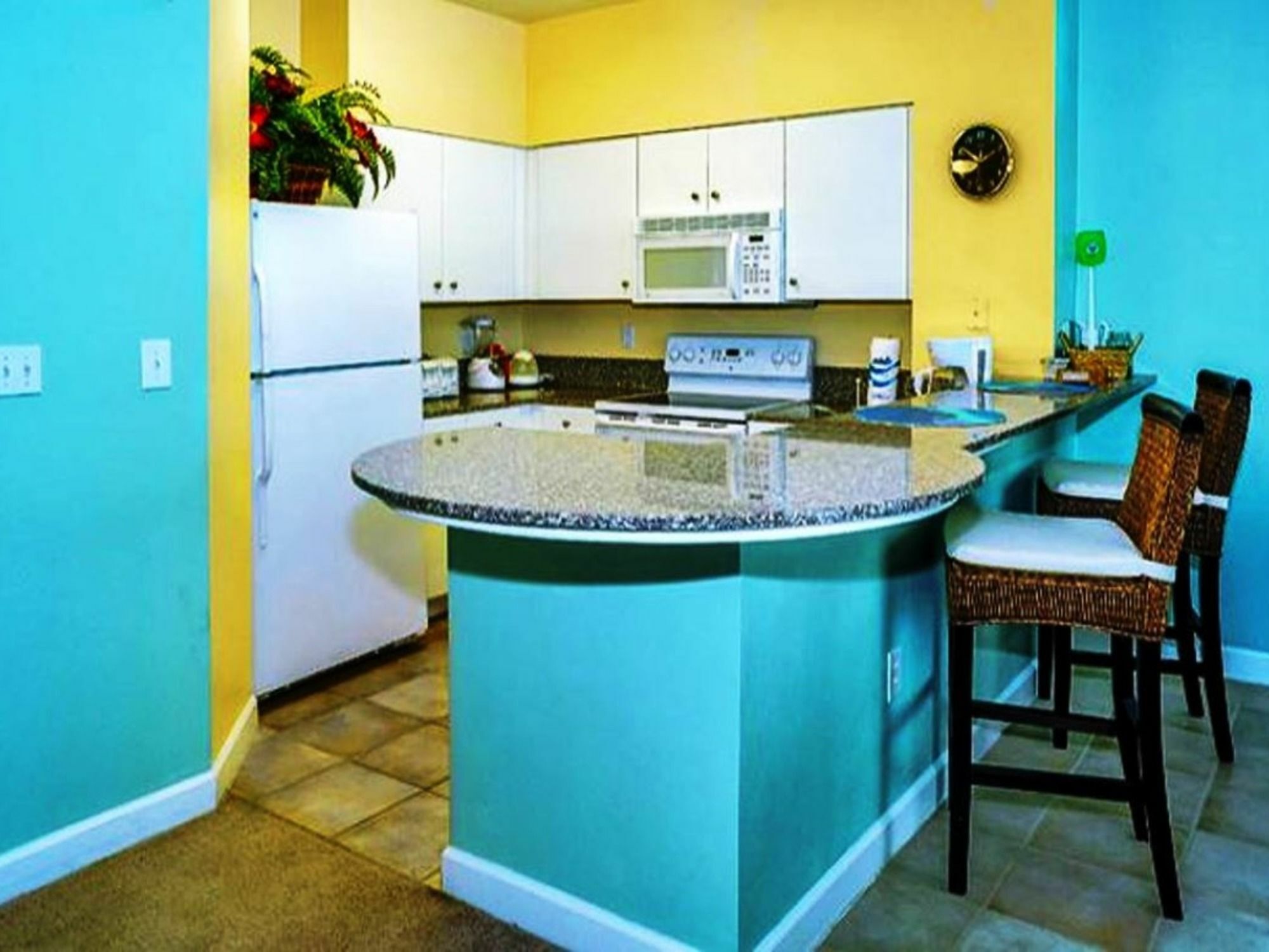 Shores Of Panama 323 173966 By Redawning 4* Panama City Beach