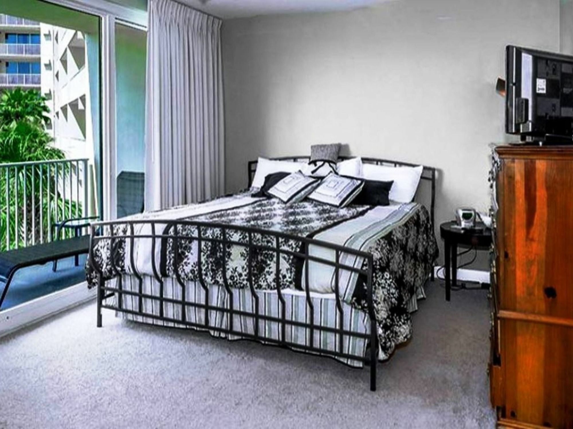 Hotel Shores Of Panama 323 173966 By Redawning 4*