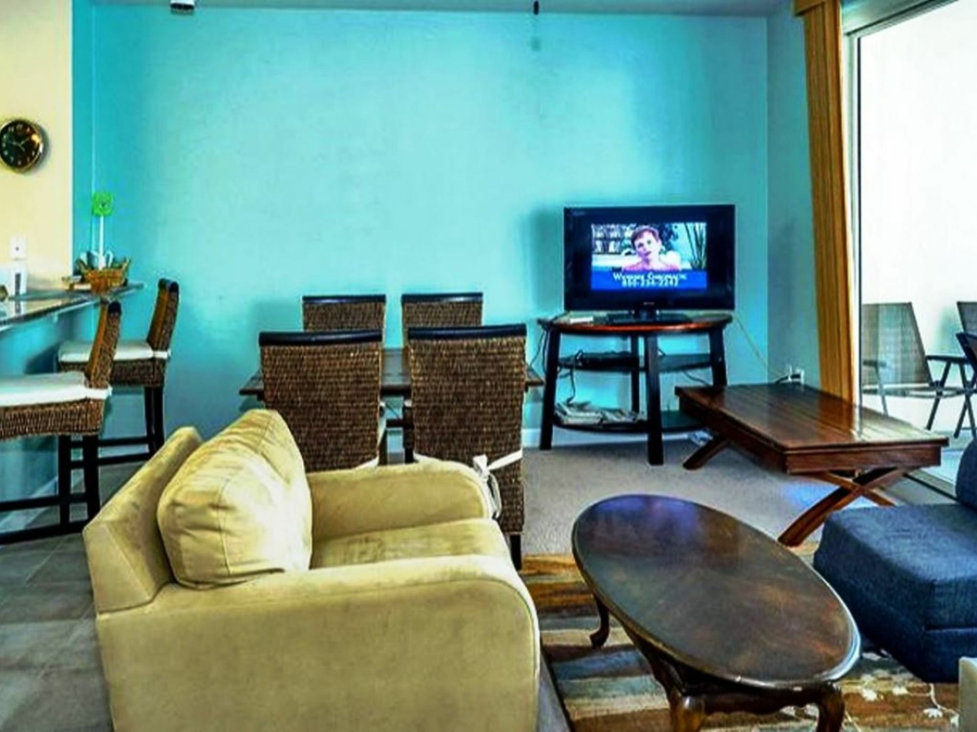 Hotel Shores Of Panama 323 173966 By Redawning