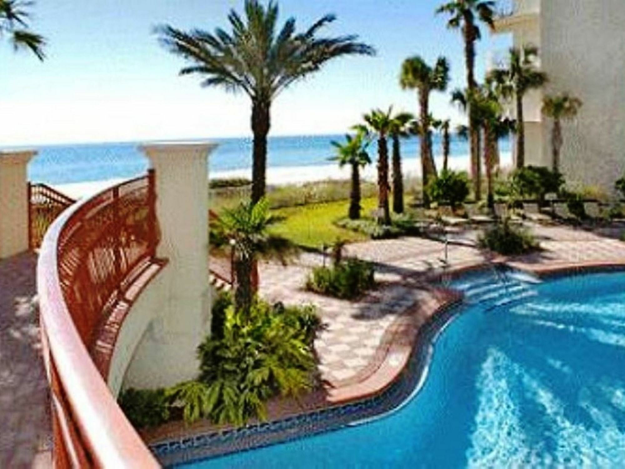 Hotel Shores Of Panama 323 173966 By Redawning Panama City Beach